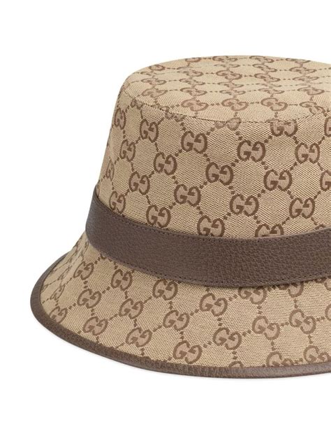 cappelli con visiera gucci|Farfetch cappelli Gucci.